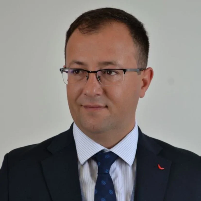 Veysel TEKİN